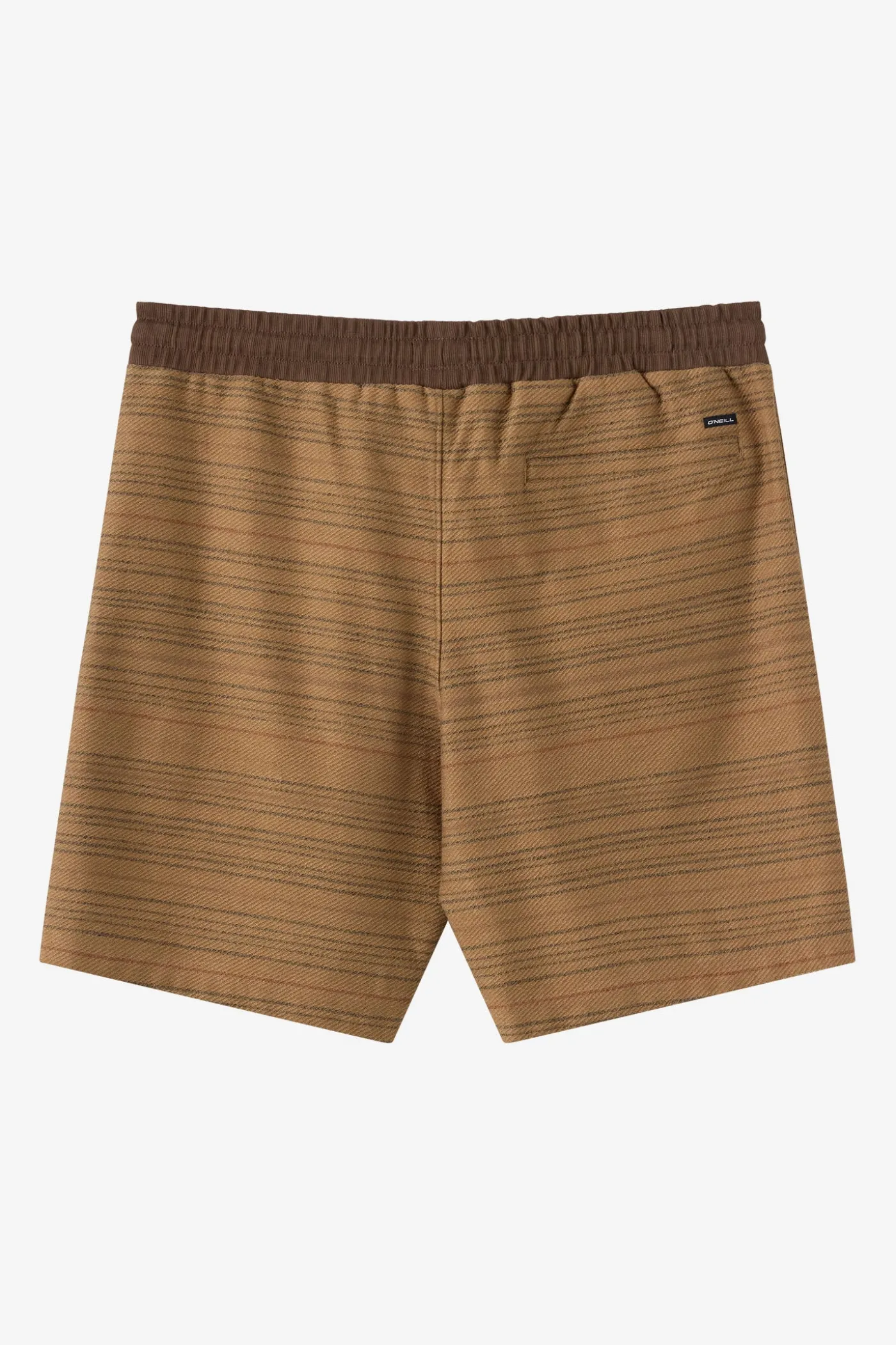 Bavaro Stripe 19" Shorts