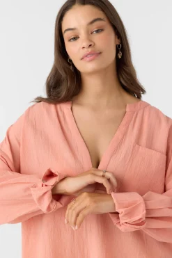 Belizin Cover-Up Dress