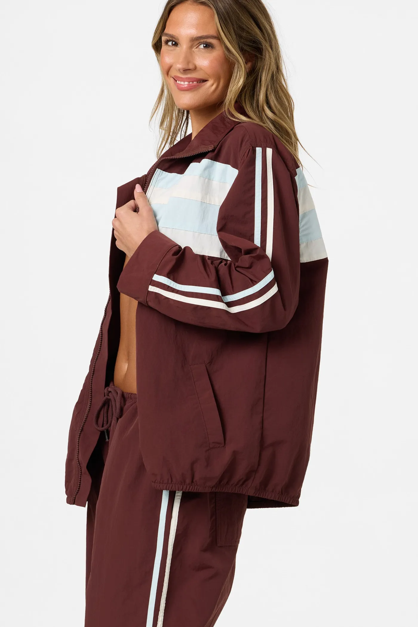 Blaine Jacket
