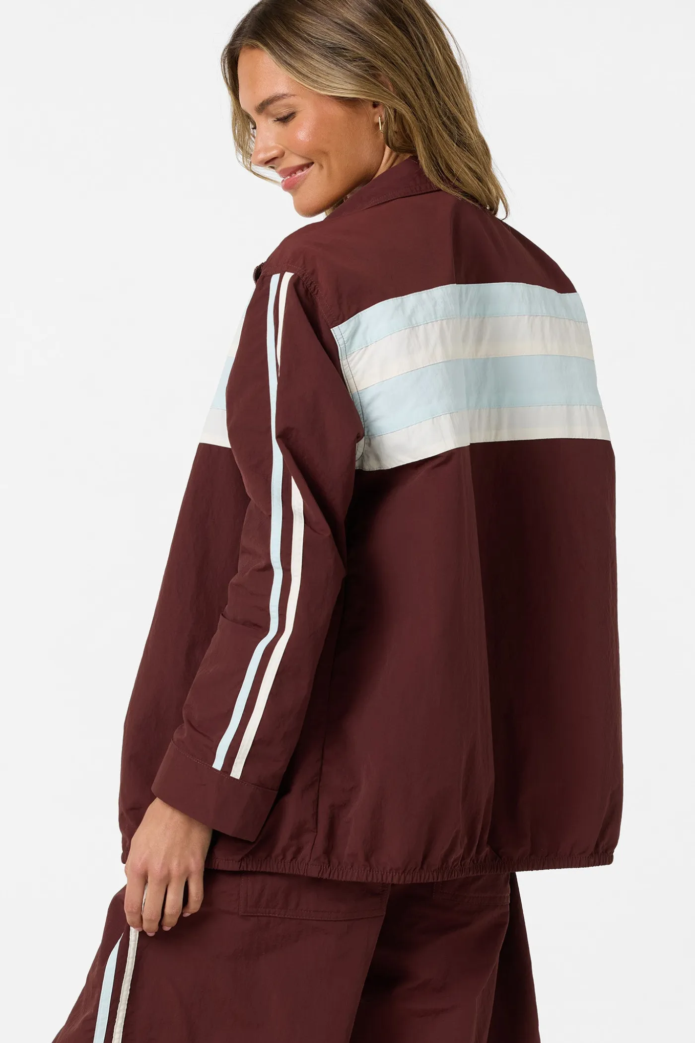 Blaine Jacket