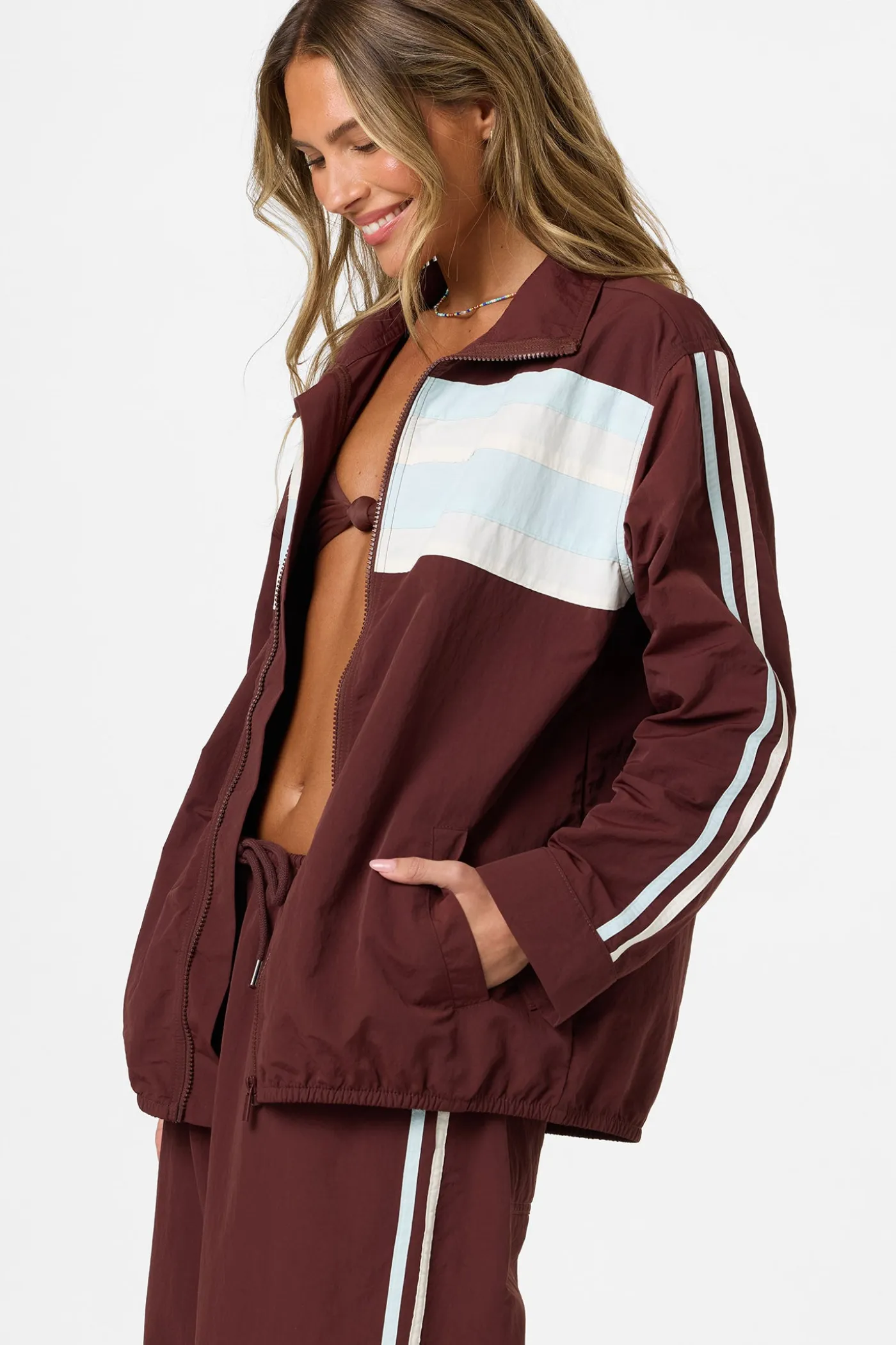Blaine Jacket