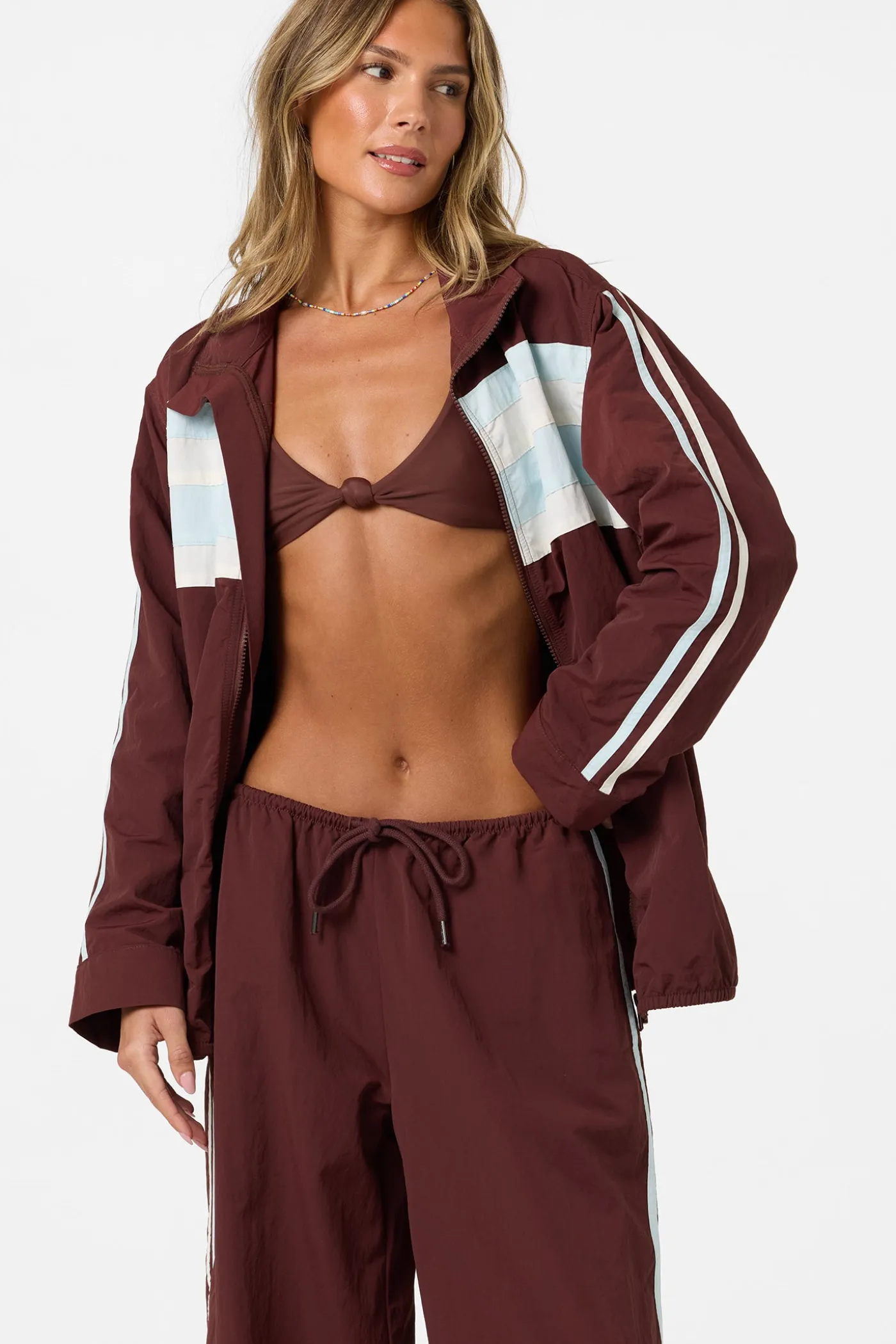 Blaine Jacket