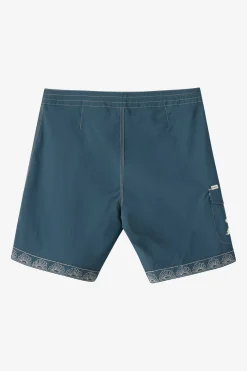Boardwalk 18" Boardshorts