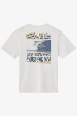 Bomb It Classic Tee
