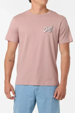 Bomb It Classic Tee