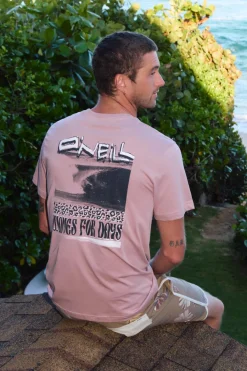Bomb It Classic Tee
