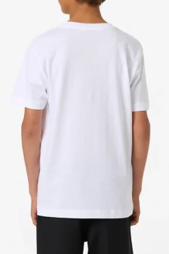 Boy's Atoms Sphere Tee