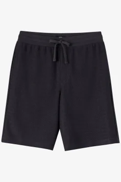 Boy's Bavaro Solid Shorts