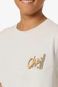 Boy's Bomb It Tee
