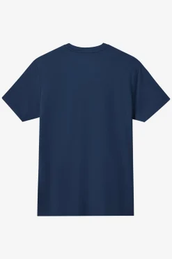 Boy's Coral UPF Tee