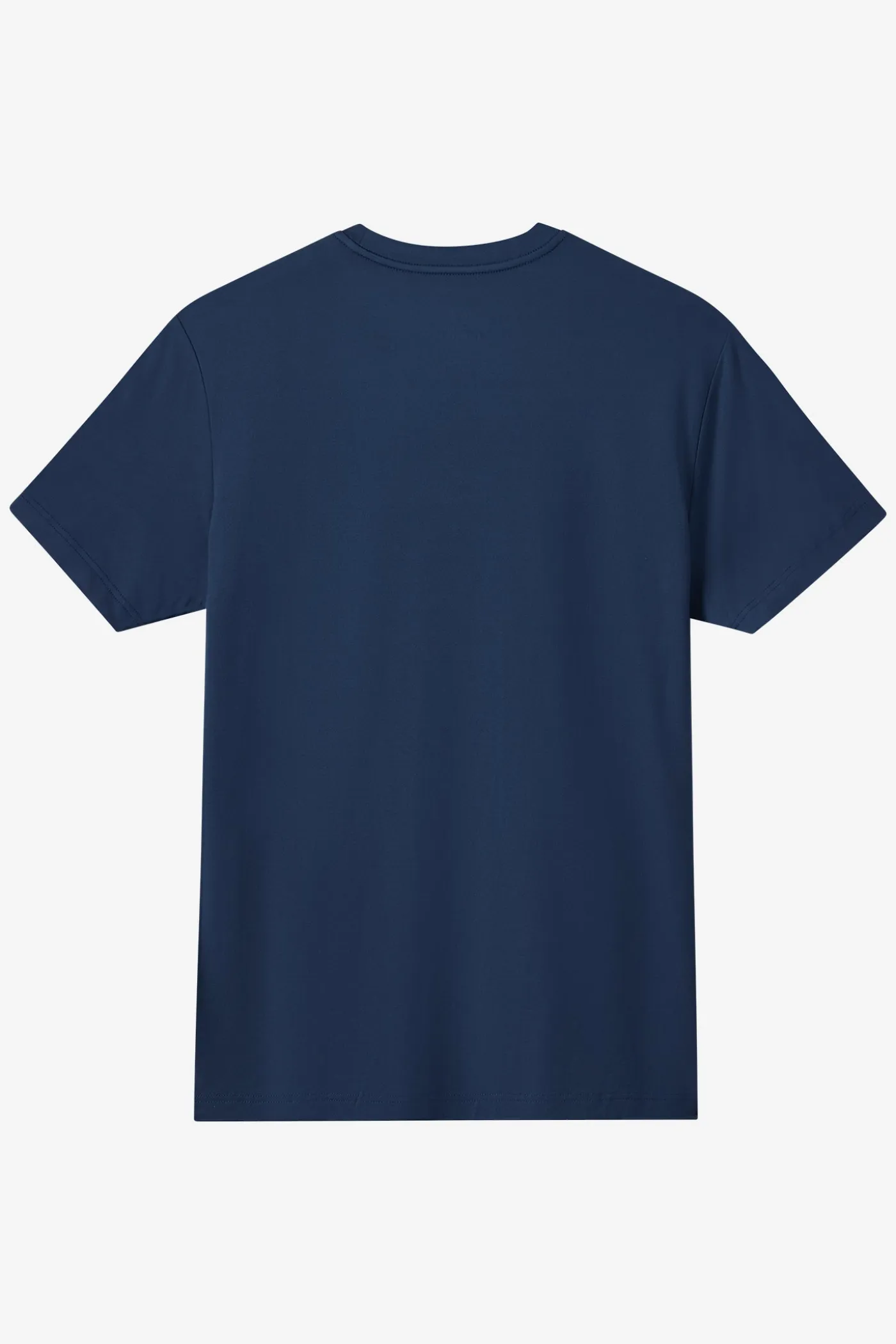 Boy's Coral UPF Tee