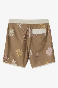 Boy's Cruzer Scallop 16
