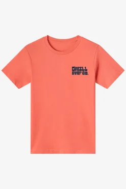 Boy's De La Cruzer Tee