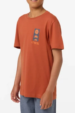 Boy's Elsinore Tee
