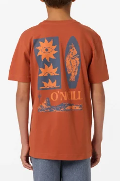 Boy's Elsinore Tee