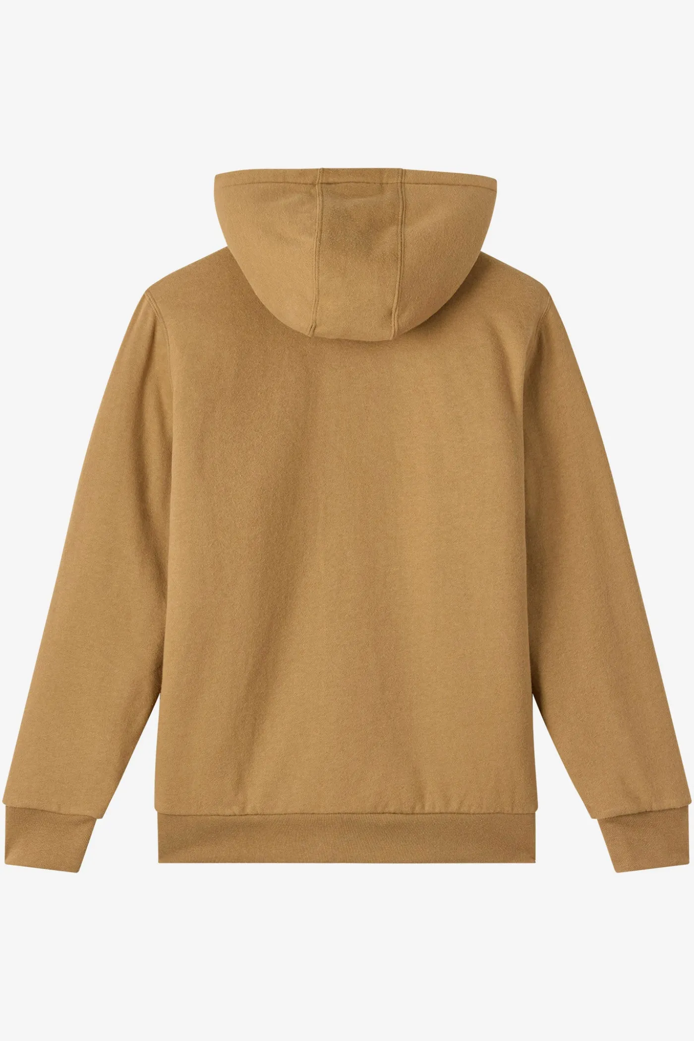 Boy's Fifty Two High Pile Zip Fleece