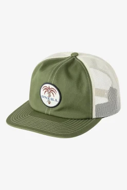 Boy's Froth Hat