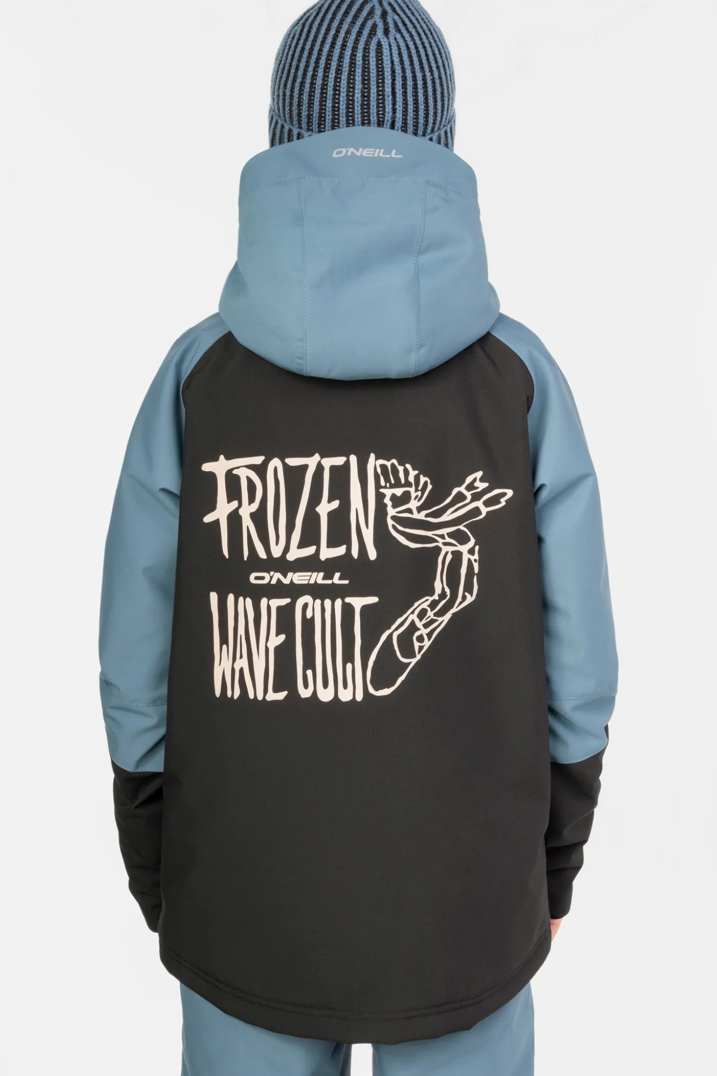 Boy's FWC Play Snow Jacket