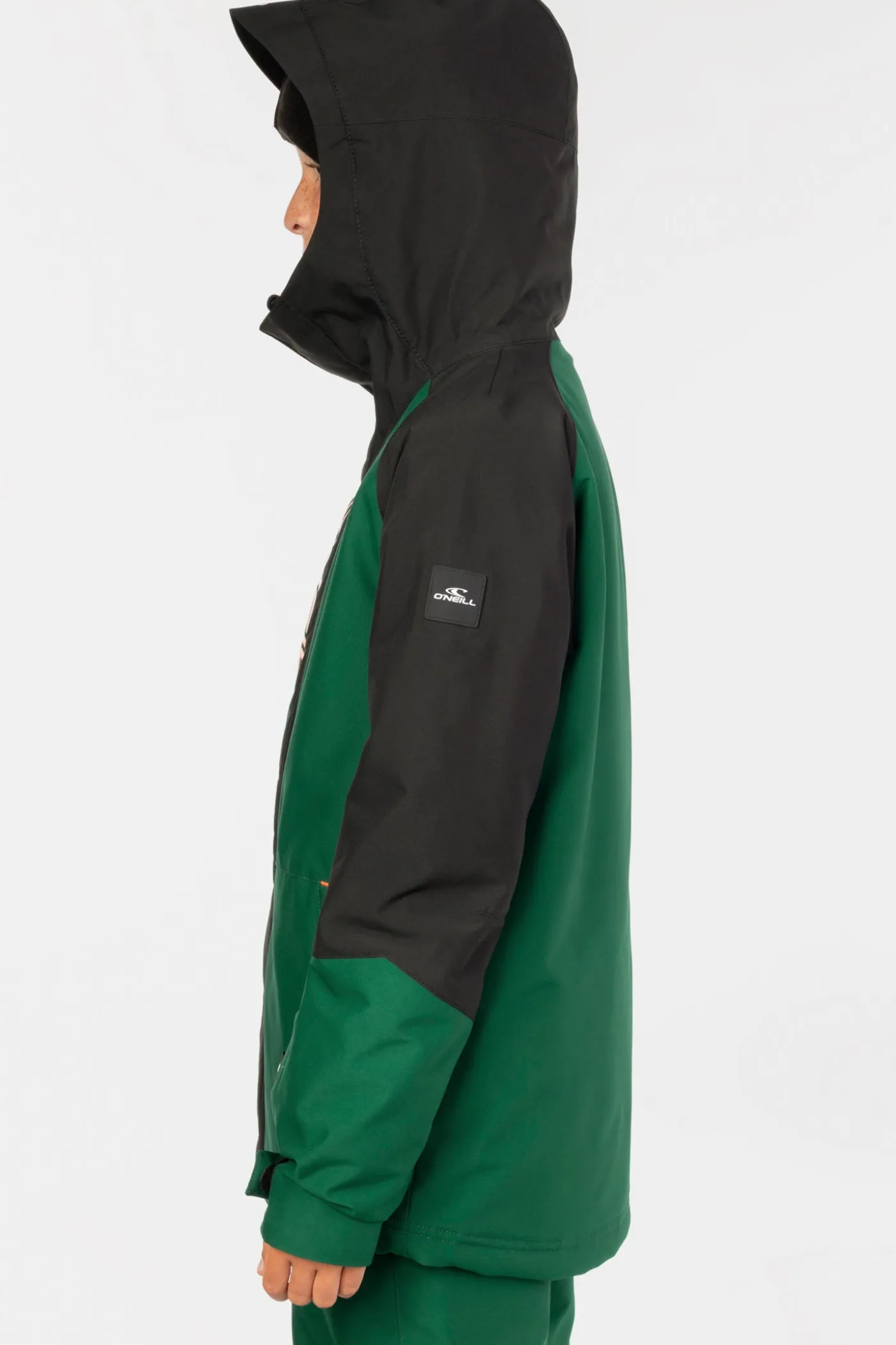 Boy's FWC Play Snow Jacket