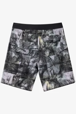 Boy's Hyperfreak Mysto Scallop 17