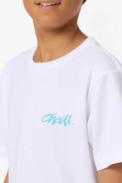 Boy's Keys Tee