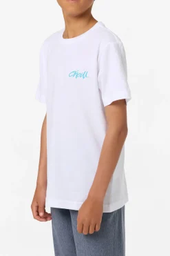 Boy's Keys Tee
