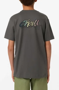 Boy's Keys Tee