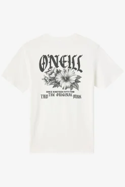 Boy's Left Side Tee