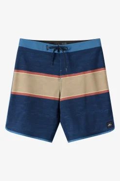 Boy's Lennox Scallop 16