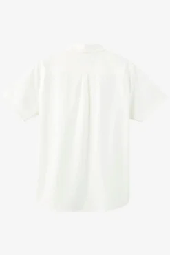 Boy's Light Check Standard Fit Woven Shirt