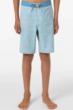 Boy's Lineup 16