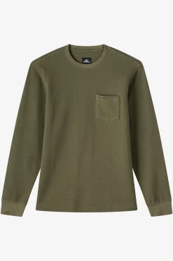Boy's Overland Thermal Pullover