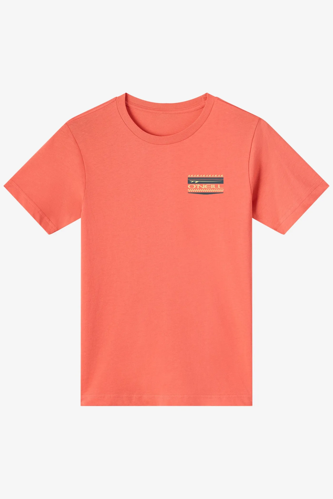 Boy's Rays Jersey Tee