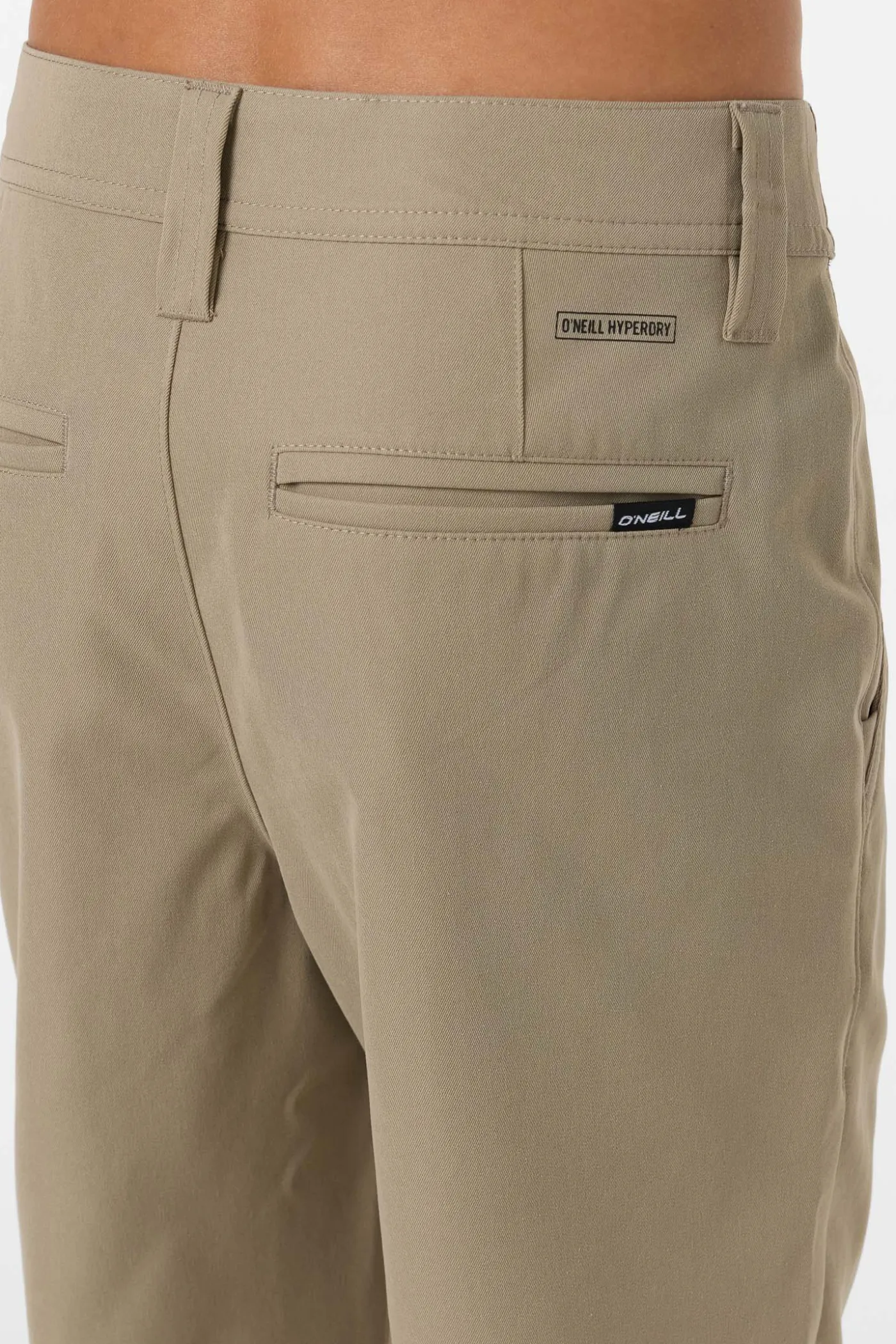 Boy's Redlands Hybrid Pants