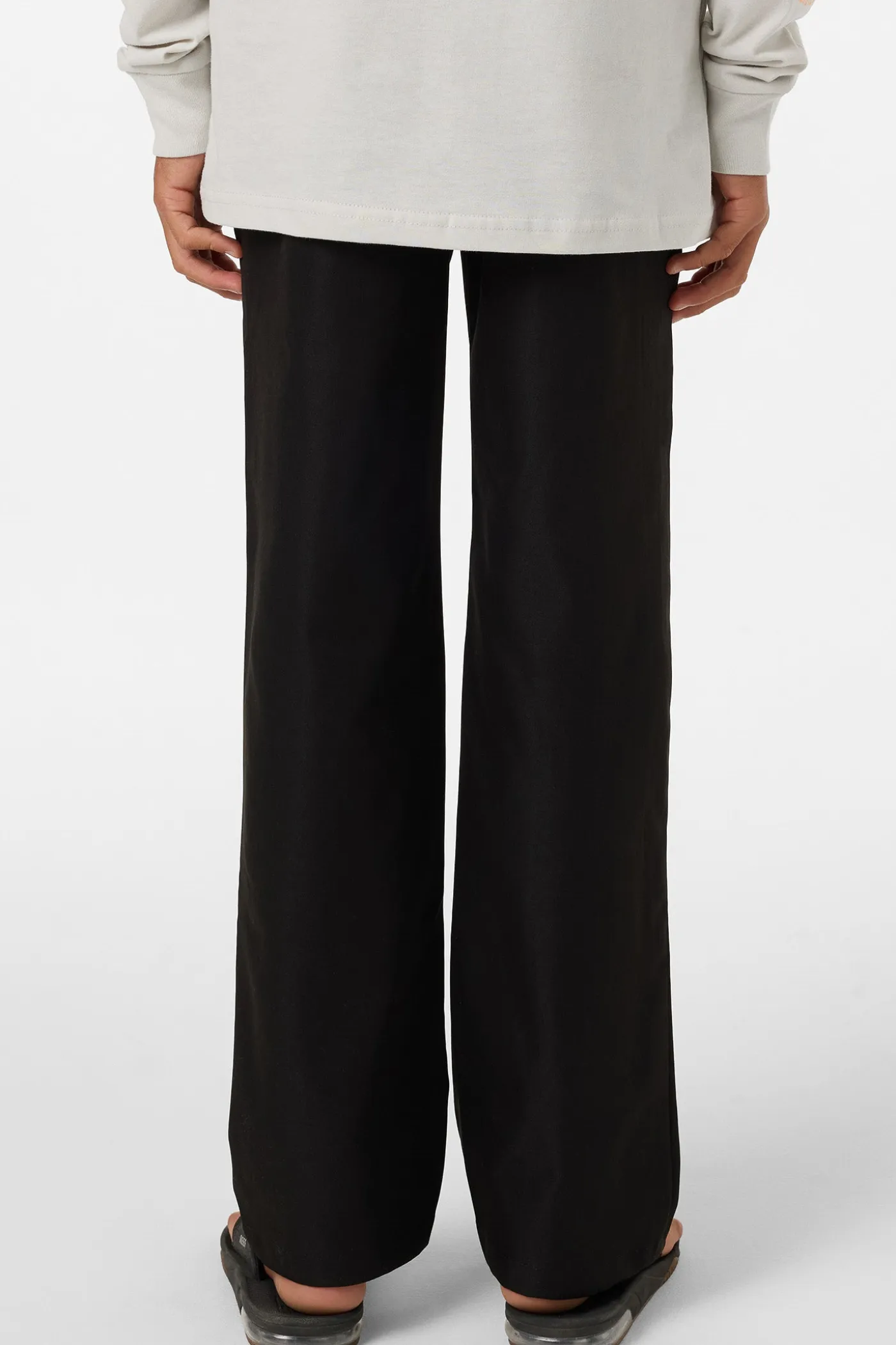 Boy's Redlands Hybrid Pants