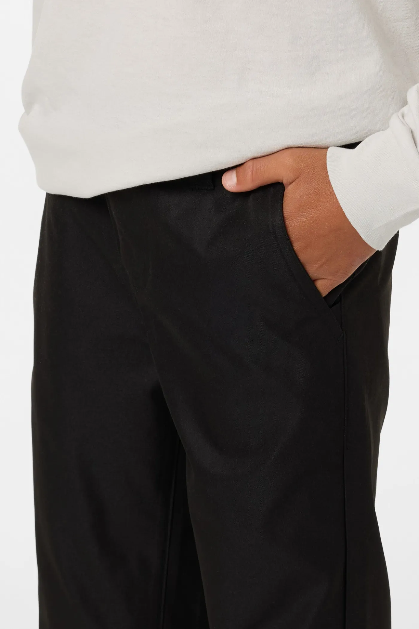 Boy's Redlands Hybrid Pants