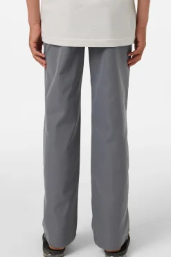 Boy's Redlands Hybrid Pants