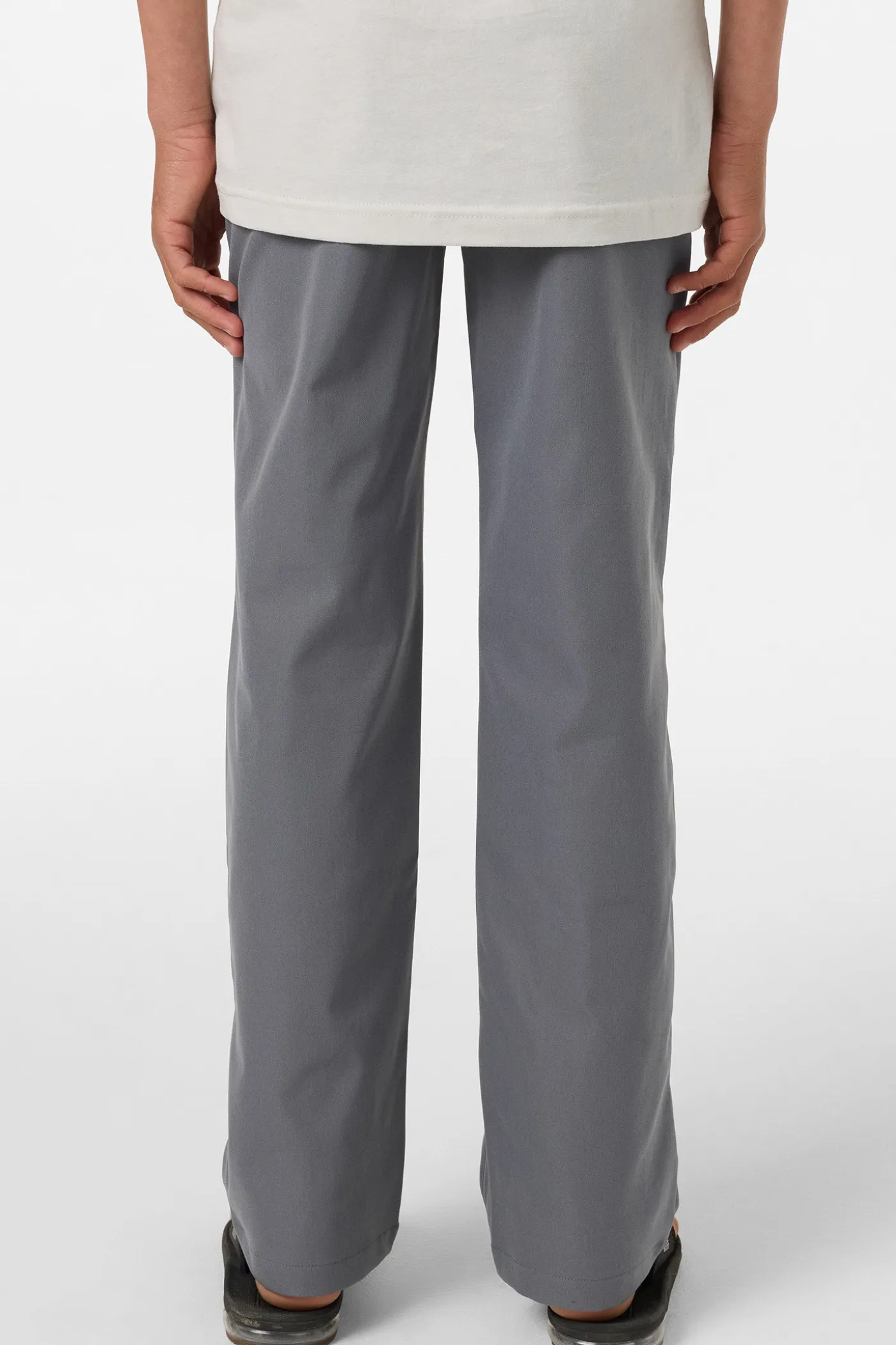 Boy's Redlands Hybrid Pants
