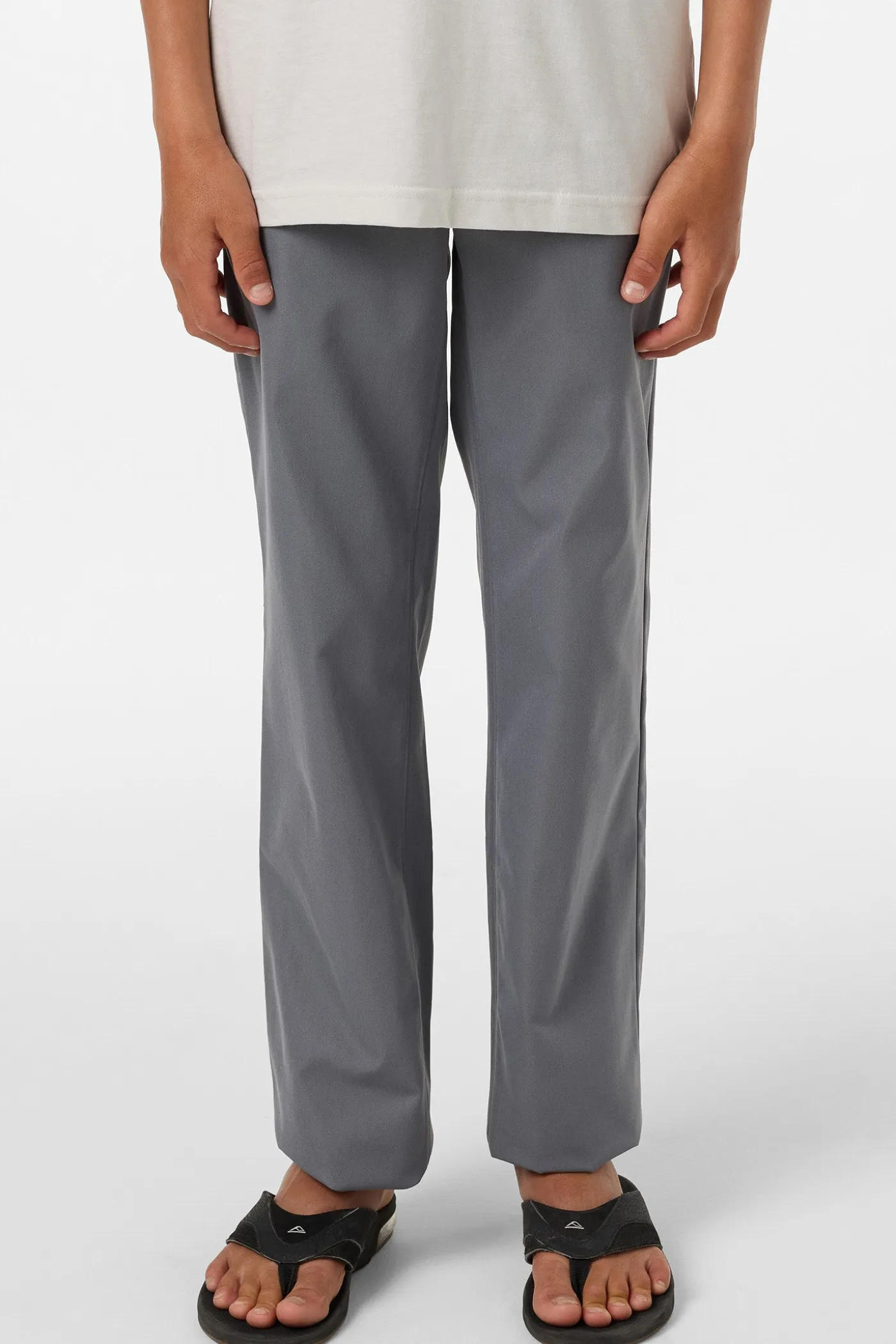 Boy's Redlands Hybrid Pants