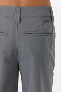 Boy's Redlands Hybrid Pants