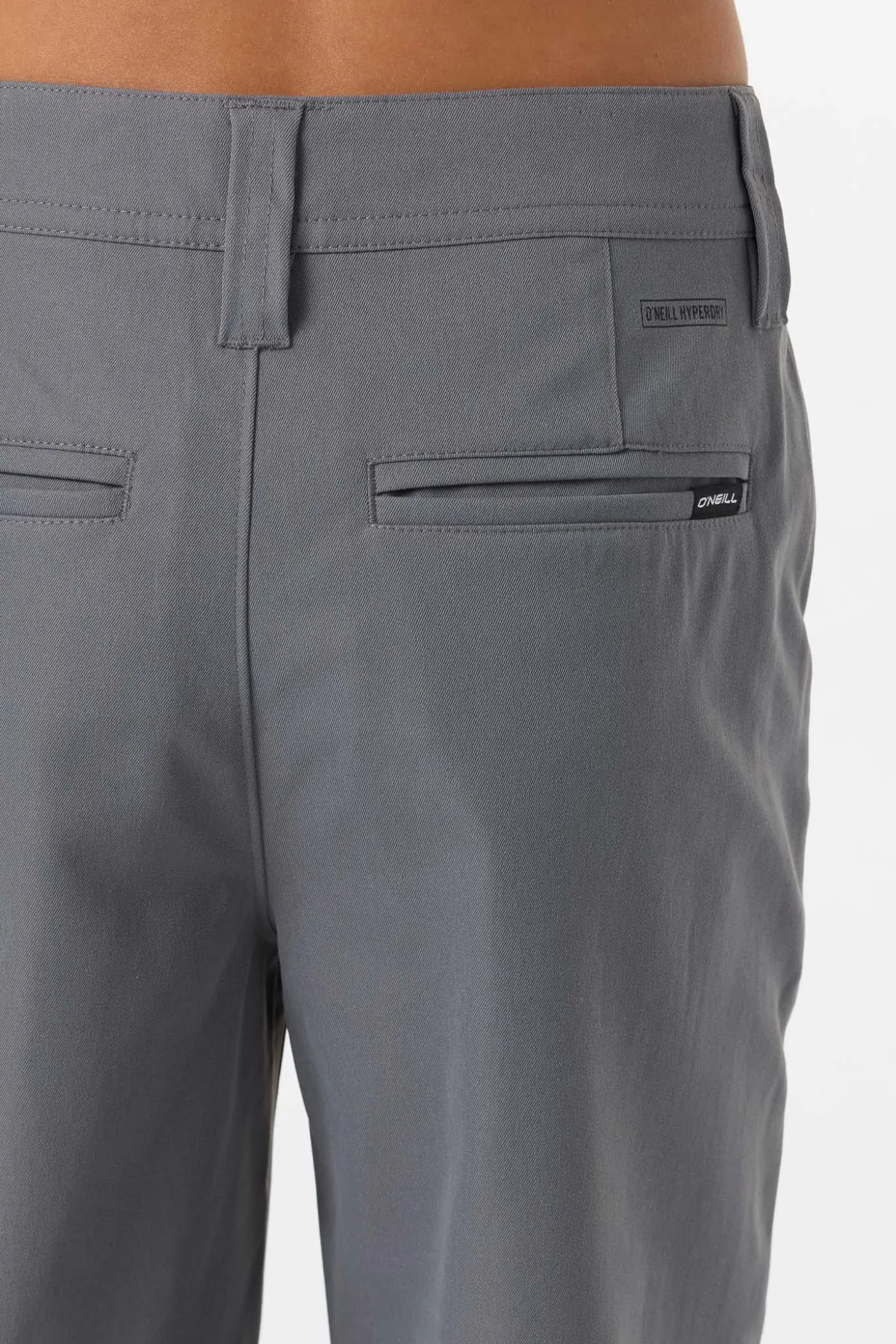 Boy's Redlands Hybrid Pants