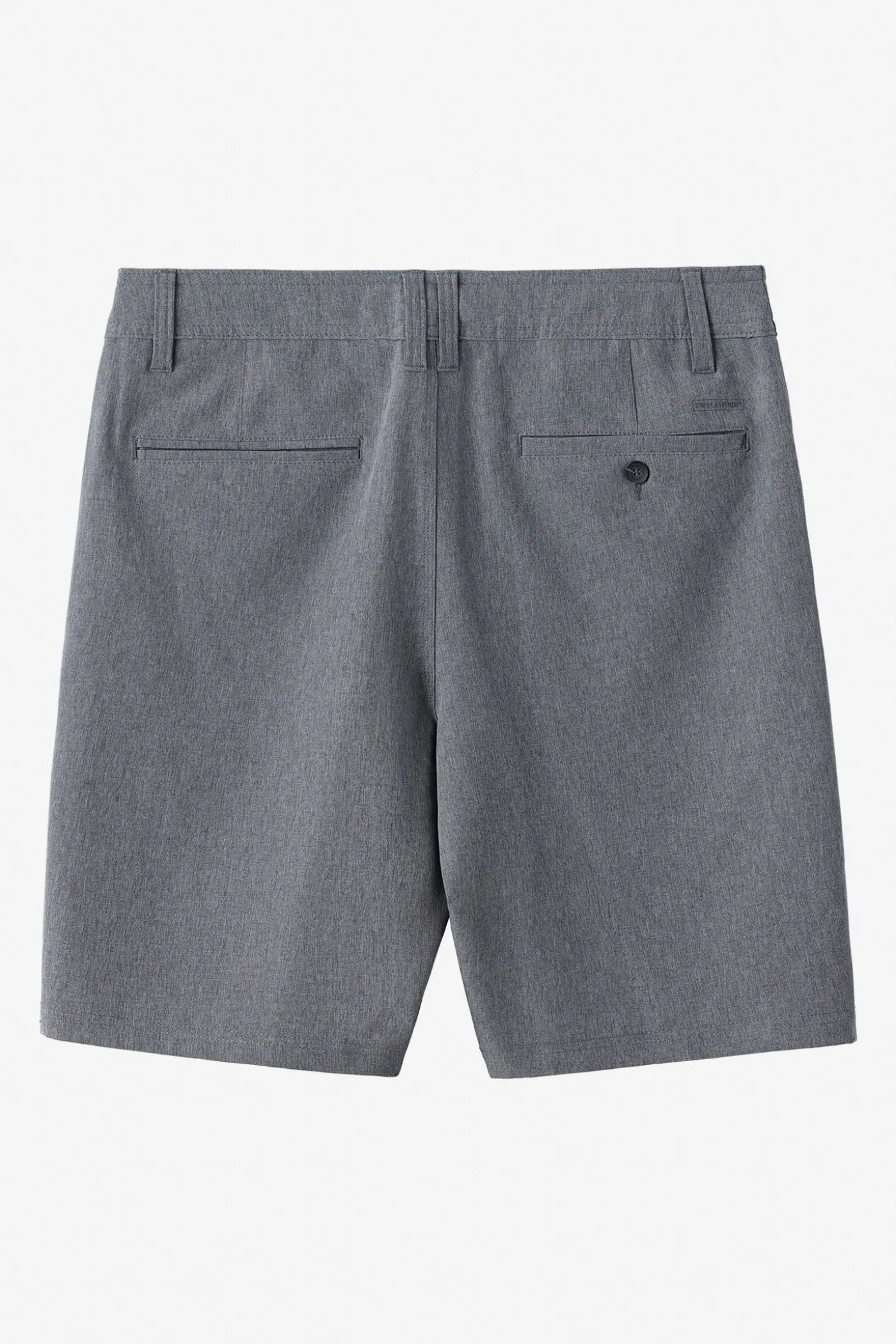 Boy's Reserve Heather 18" Hybrid Shorts