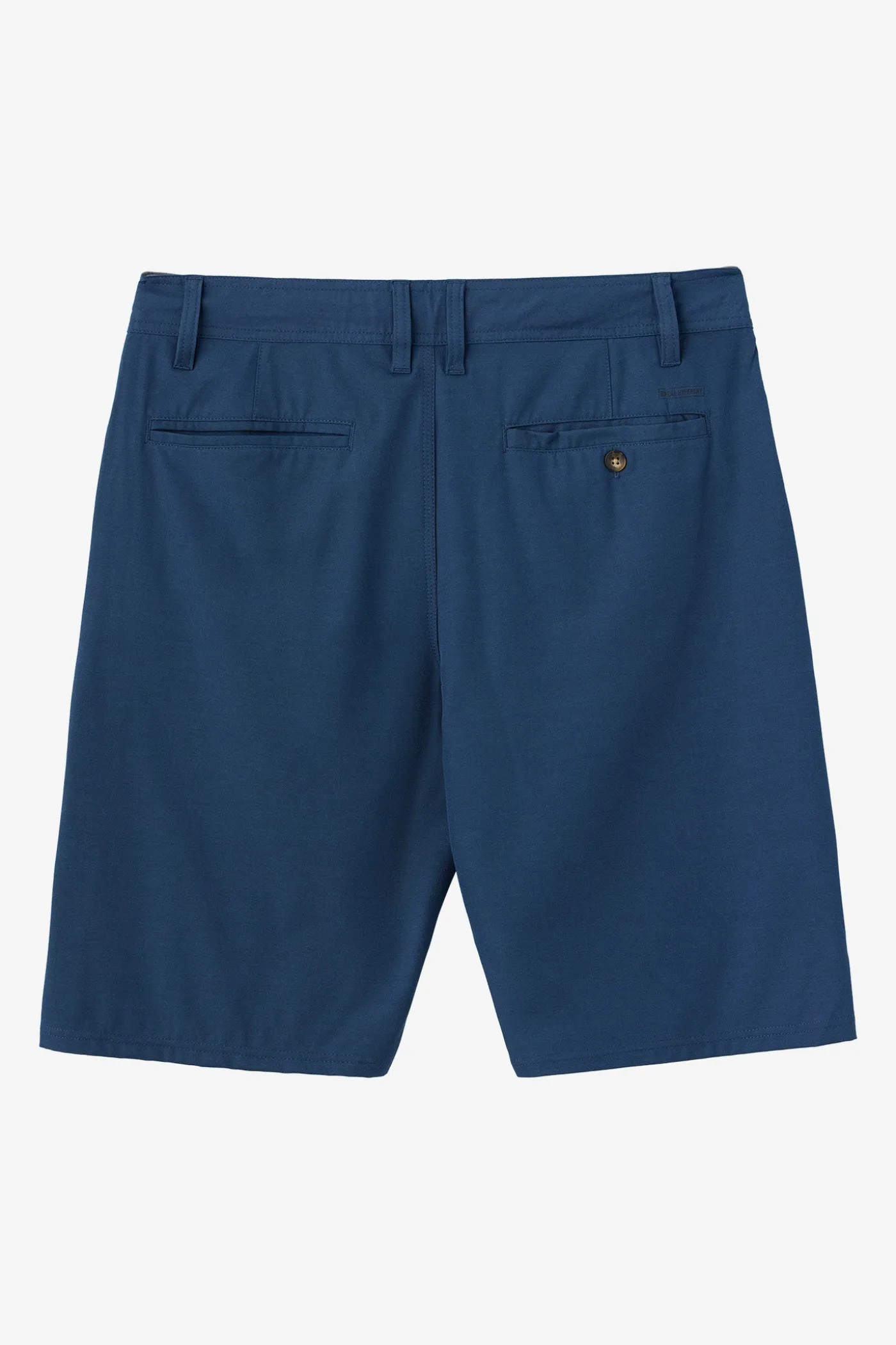 Boy's Reserve Light Check 18" Hybrid Shorts