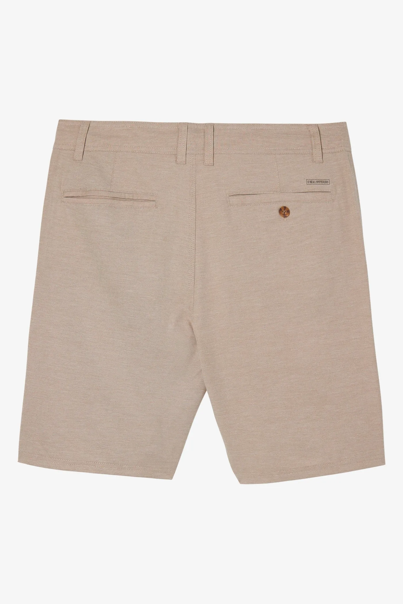 Boy's Reserve Light Check 18" Hybrid Shorts