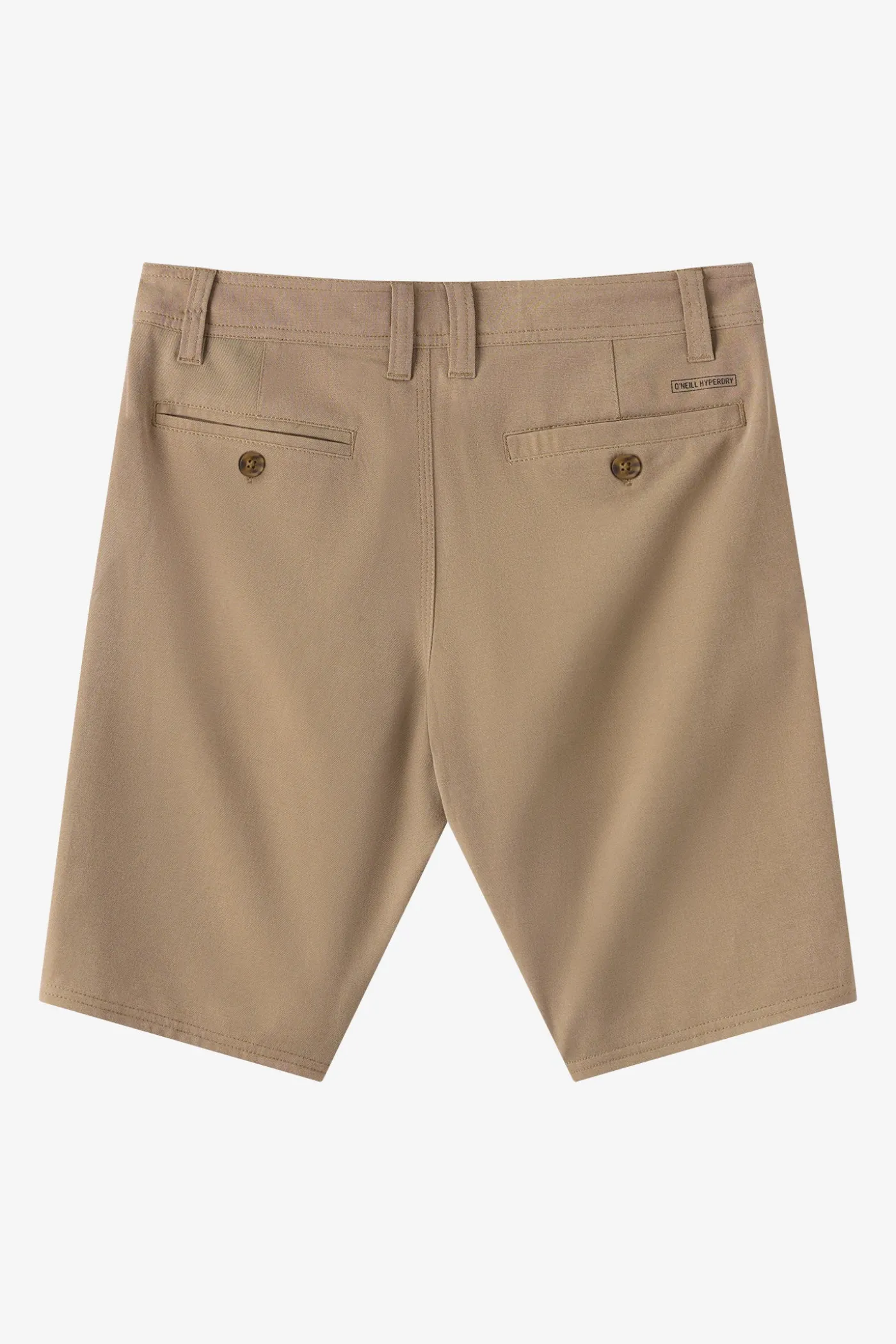 Boy's Reserve Light Check 18" Hybrid Shorts