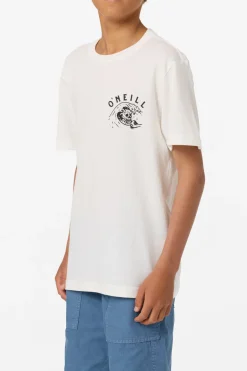 Boy's Sesh Tee