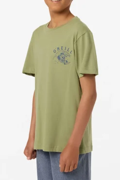 Boy's Sesh Tee