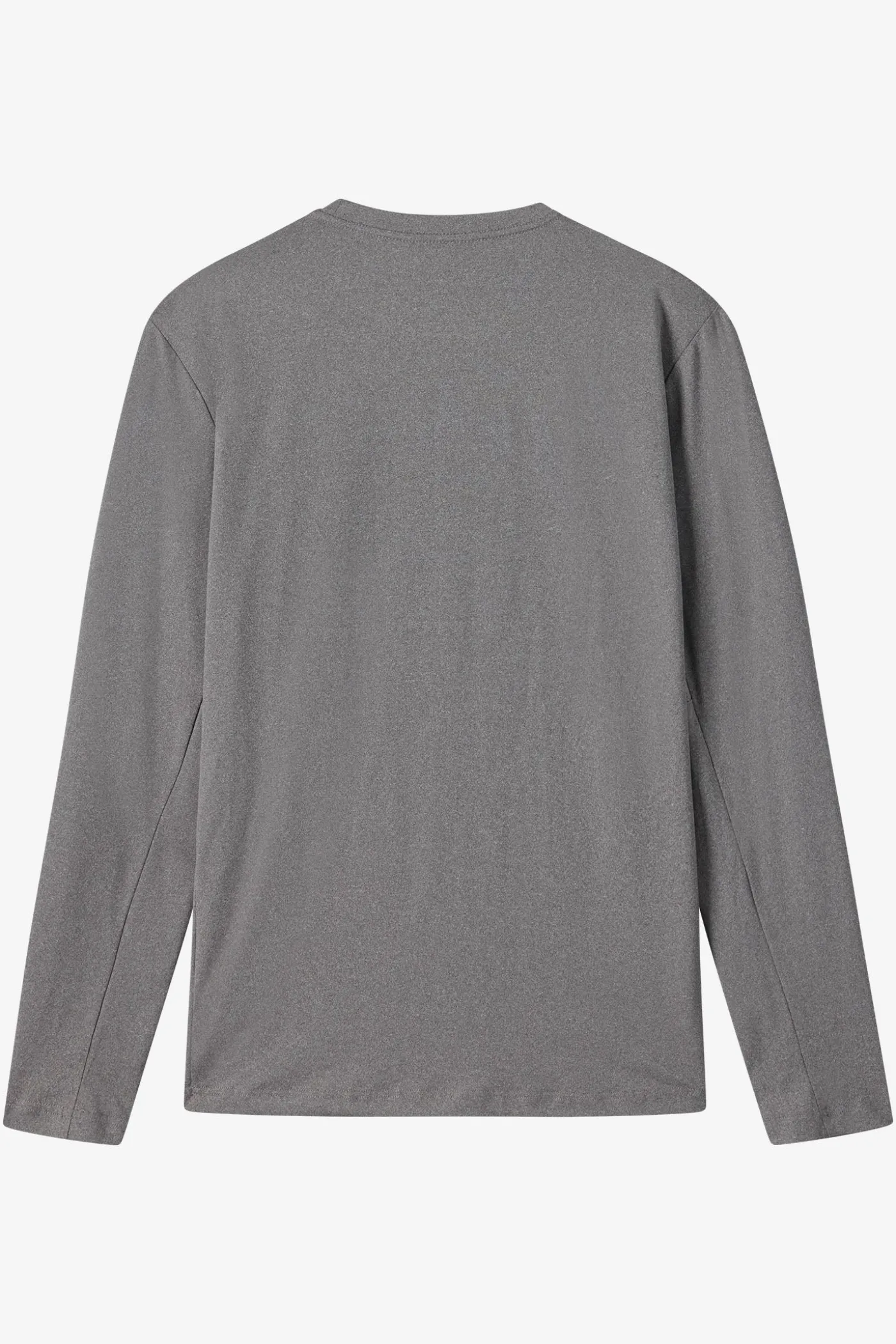 Boy's Solar Scenic UPF Long Sleeve Tee