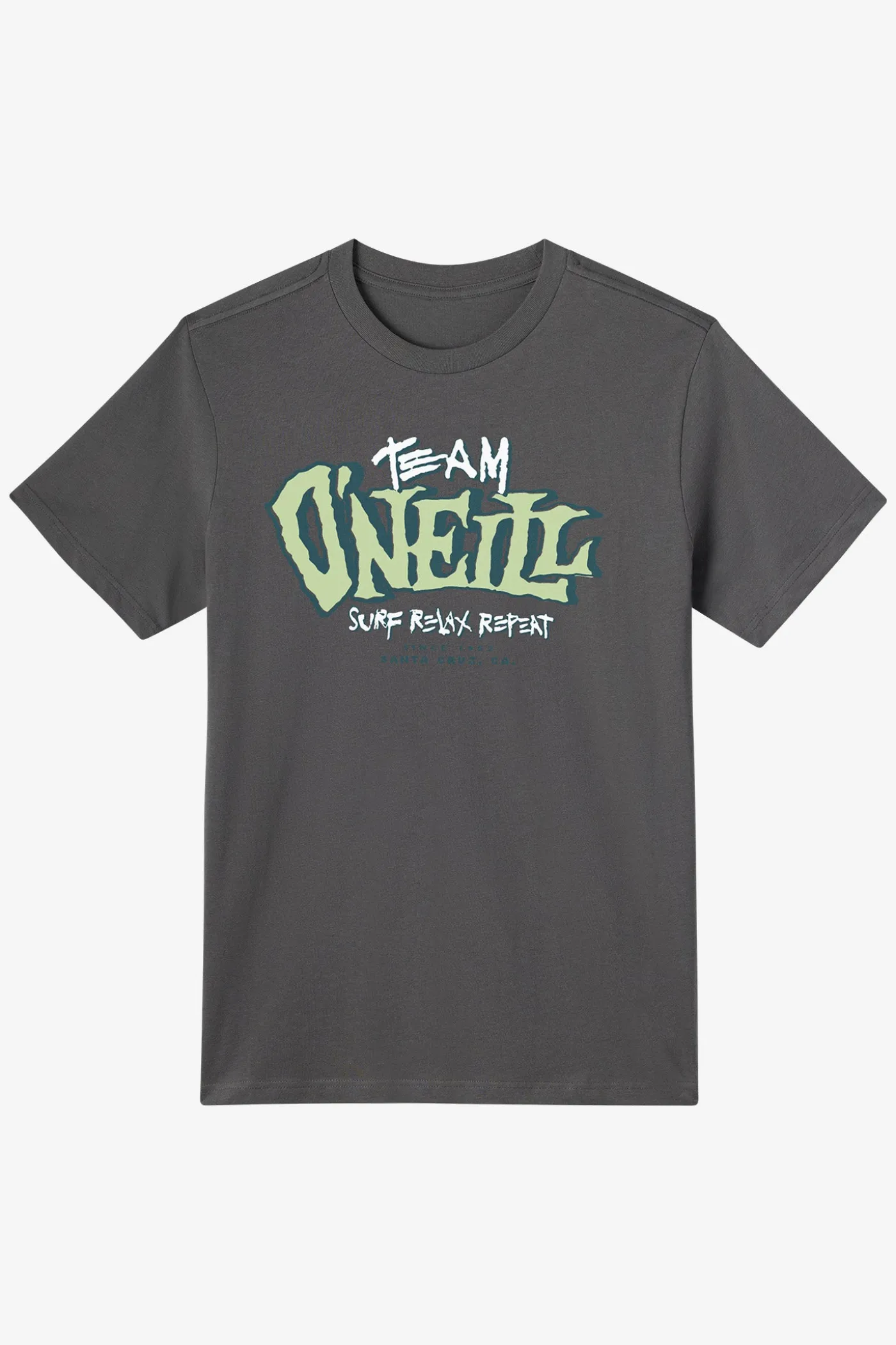 Boy's Team O'Neill Tee