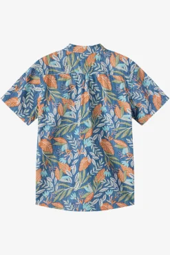 Boy's Terrace Shirt